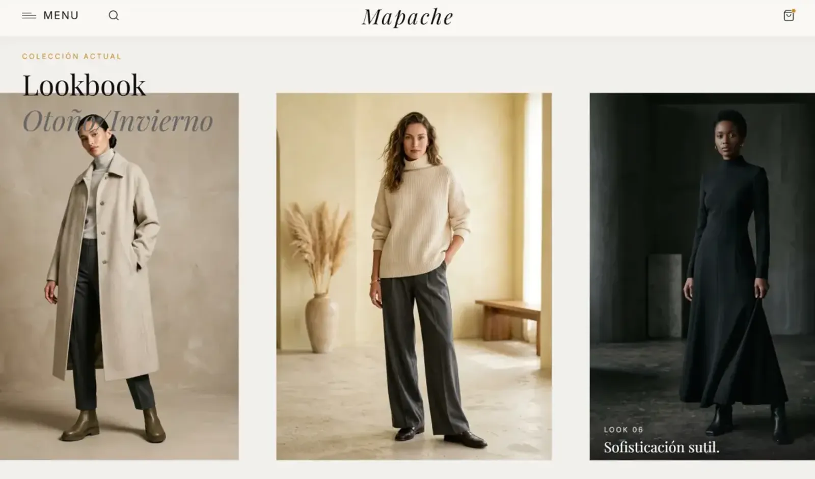 Mapache - Preview 2